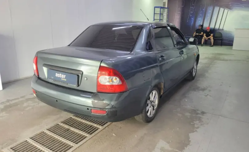 LADA (ВАЗ) Priora 2012 года за 1 700 000 тг. в Павлодар фото 5