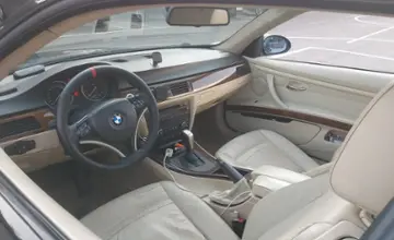 BMW 3 серии 2006 года за 7 000 000 тг. в Алматы фото 5