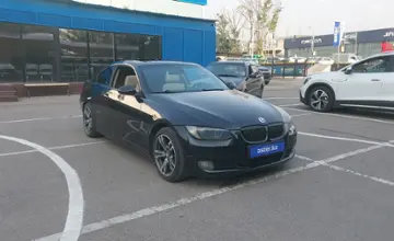 BMW 3 серии 2006 года за 7 000 000 тг. в Алматы фото 2