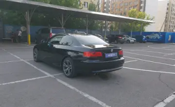 BMW 3 серии 2006 года за 7 000 000 тг. в Алматы фото 4
