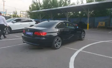 BMW 3 серии 2006 года за 7 000 000 тг. в Алматы фото 3