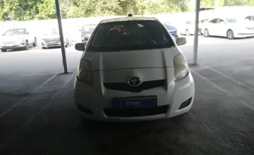 Toyota Yaris 2009 года за 3 500 000 тг. в Алматы фото 2