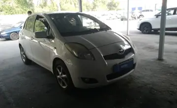 Toyota Yaris 2009 года за 3 500 000 тг. в Алматы фото 3