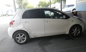 Toyota Yaris 2009 года за 3 500 000 тг. в Алматы фото 4