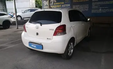 Toyota Yaris 2009 года за 3 500 000 тг. в Алматы