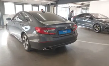 Honda Accord 2019 года за 12 000 000 тг. в Астана фото 4