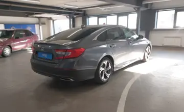 Honda Accord 2019 года за 12 000 000 тг. в Астана фото 3