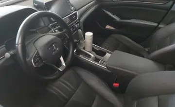 Honda Accord 2019 года за 12 000 000 тг. в Астана фото 5