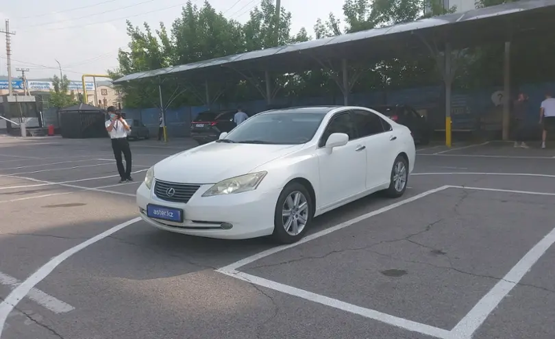 Lexus ES 2007 года за 7 000 000 тг. в Алматы