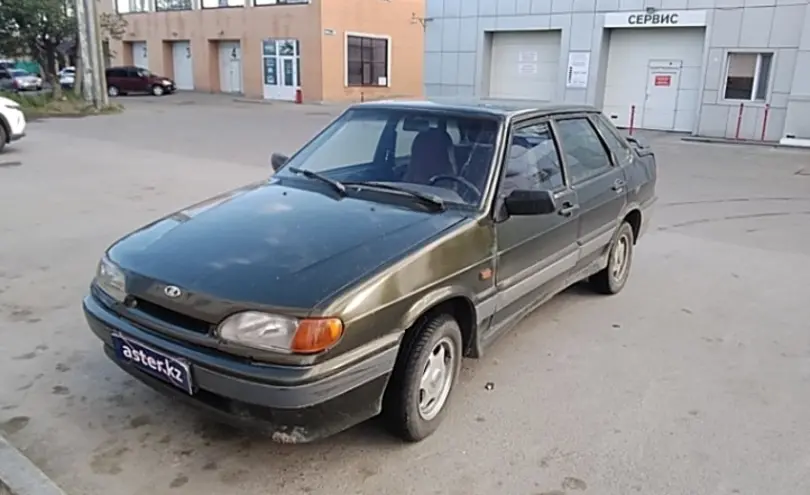 LADA (ВАЗ) 2115 2004 года за 300 000 тг. в Костанай