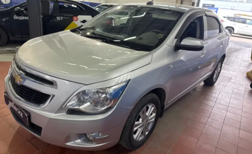 Chevrolet Cobalt 2020 года за 5 200 000 тг. в Астана