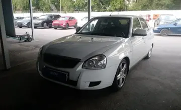 LADA (ВАЗ) Priora 2014 года за 3 100 000 тг. в Алматы фото 1