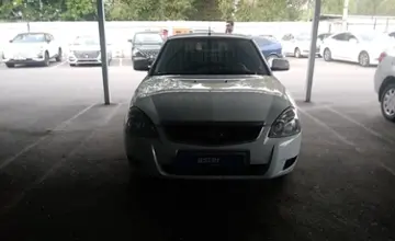 LADA (ВАЗ) Priora 2014 года за 3 100 000 тг. в Алматы фото 2