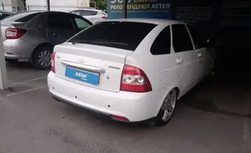 LADA (ВАЗ) Priora 2014 года за 3 100 000 тг. в Алматы