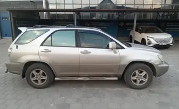 Lexus RX 2000 года за 5 000 000 тг. в Караганда фото 4