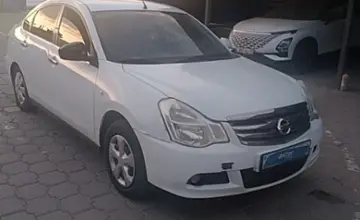 Nissan Almera 2014 года за 3 200 000 тг. в Караганда фото 3