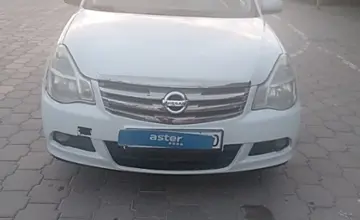Nissan Almera 2014 года за 3 200 000 тг. в Караганда фото 2