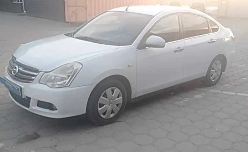 Nissan Almera 2014 года за 3 200 000 тг. в Караганда