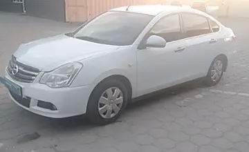 Nissan Almera 2014 года за 3 200 000 тг. в Караганда фото 1