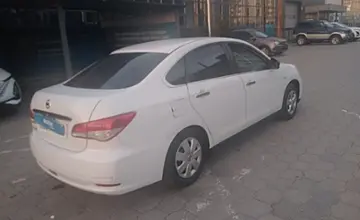 Nissan Almera 2014 года за 3 200 000 тг. в Караганда