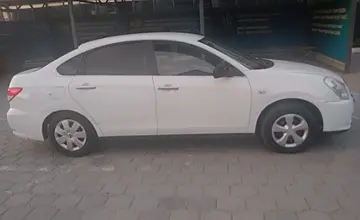 Nissan Almera 2014 года за 3 200 000 тг. в Караганда фото 4