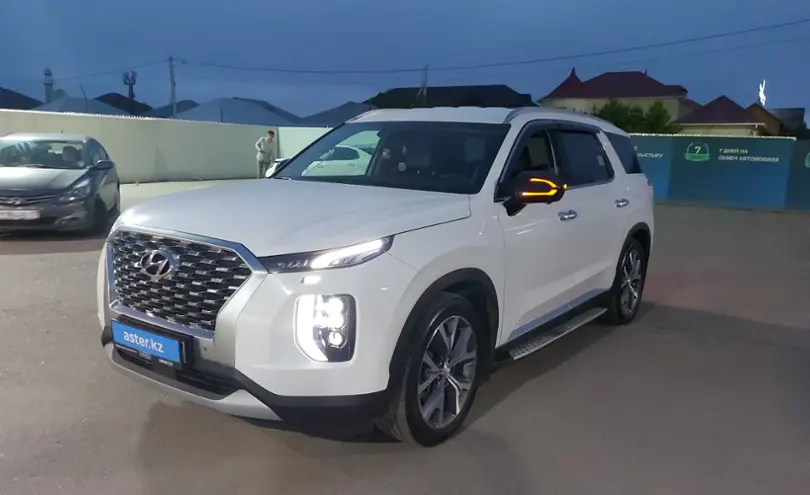 Hyundai Palisade 2020 года за 22 000 000 тг. в Шымкент