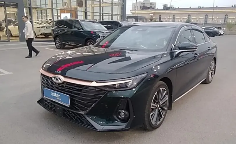 Chery Arrizo 8 2023 года за 12 000 000 тг. в Шымкент