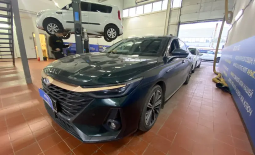 Chery Arrizo 8 2023 года за 10 000 000 тг. в Астана