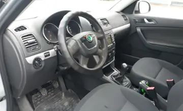 Skoda Yeti 2011 года за 4 000 000 тг. в Шымкент фото 5