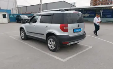 Skoda Yeti 2011 года за 4 000 000 тг. в Шымкент фото 4
