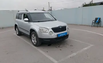 Skoda Yeti 2011 года за 4 000 000 тг. в Шымкент фото 2