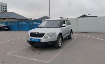 Skoda Yeti 2011 года за 4 000 000 тг. в Шымкент фото 1