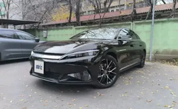 BYD Han 2024