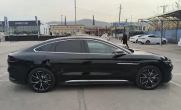 BYD Han 2024