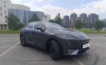 Changan Deepal S7 2024 года за 12 900 000 тг. в Алматы фото 3