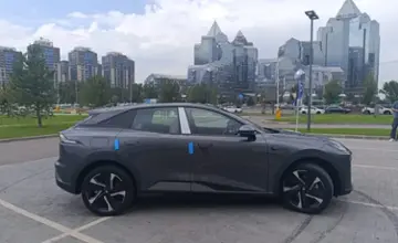 Changan Deepal S7 2024 года за 12 900 000 тг. в Алматы фото 4