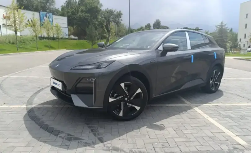 Changan Deepal S7 2024 года за 12 900 000 тг. в Алматы