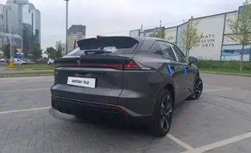 Changan Deepal S7 2024 года за 12 900 000 тг. в Алматы