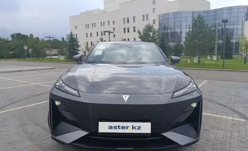 Changan Deepal S7 2024 года за 12 900 000 тг. в Алматы фото 2
