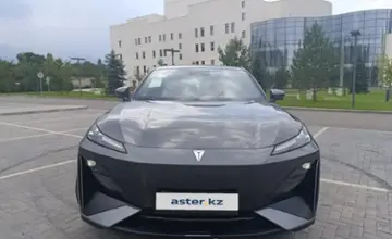 Changan Deepal S7 2024 года за 12 900 000 тг. в Алматы фото 2