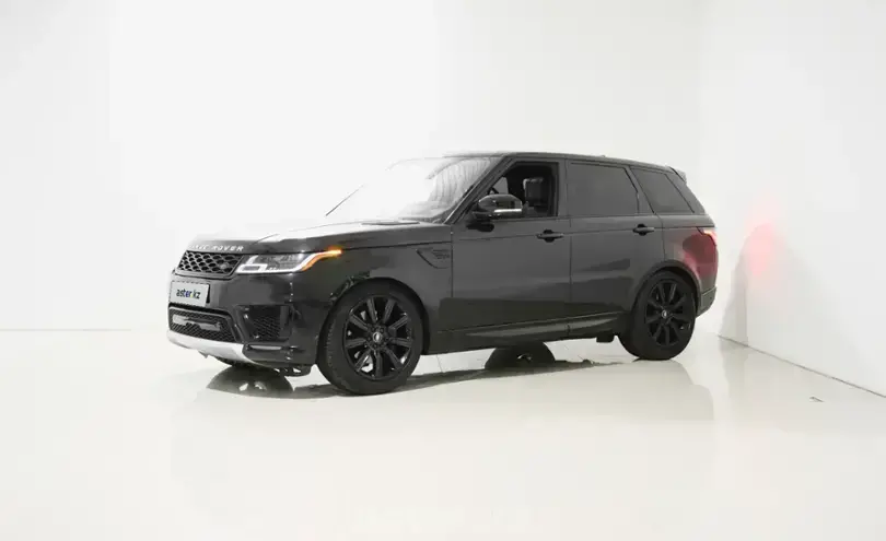 Land Rover Range Rover 2020 года за 30 900 000 тг. в Алматы