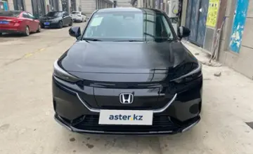 Honda e:NS1 2024 года за 11 800 000 тг. в Алматы фото 2
