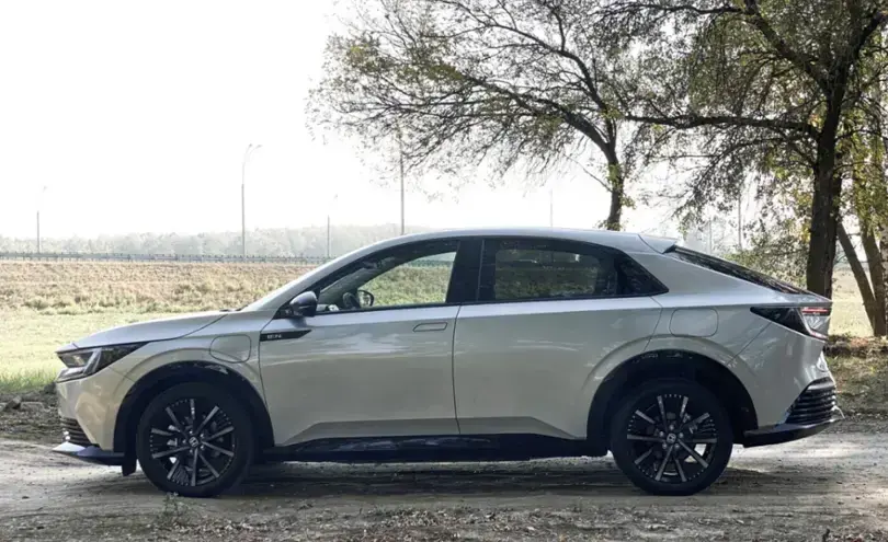 Honda e:NP1 2024 года за 11 900 000 тг. в Алматы