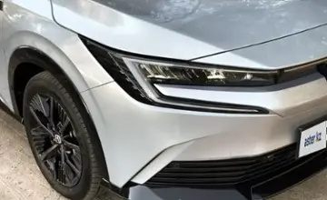 Honda e:NP1 2024 года за 11 900 000 тг. в Алматы фото 4