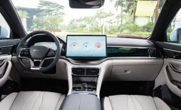 BYD Song Plus 2024