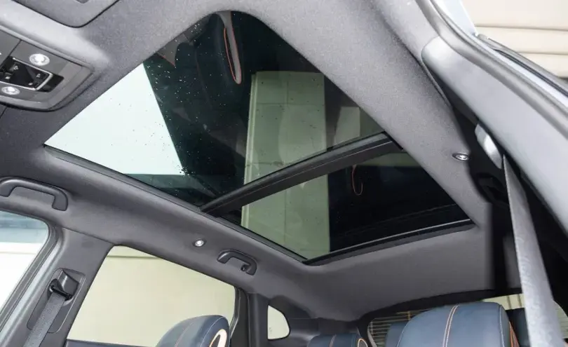 BYD Song Plus 2025 года за 14 660 000 тг. в Алматы фото 4