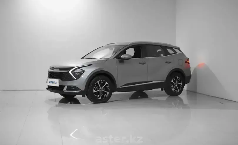 Kia Sportage 2023 года за 14 900 000 тг. в Алматы
