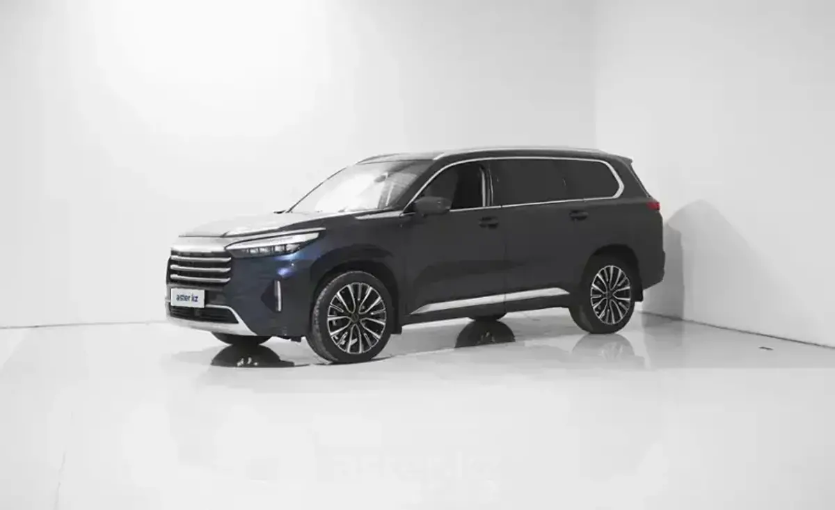 2022 EXEED VX