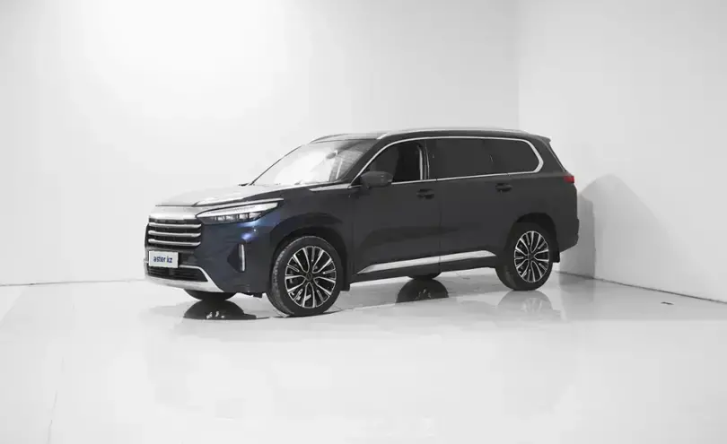 EXEED VX 2022 года за 13 000 000 тг. в Алматы