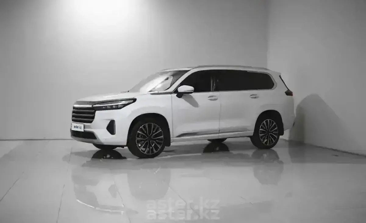 2022 EXEED VX